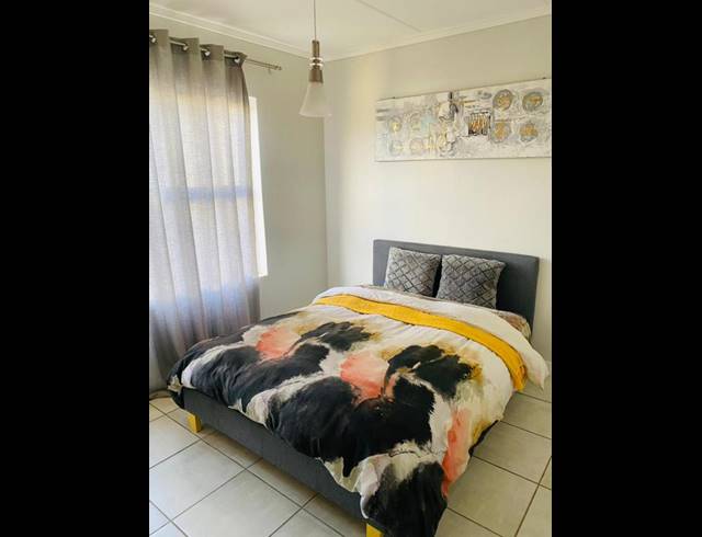 2 BEDROOM APARTMENT FOR SALE IN GREENCREEK LIFESTLYE ESTATE